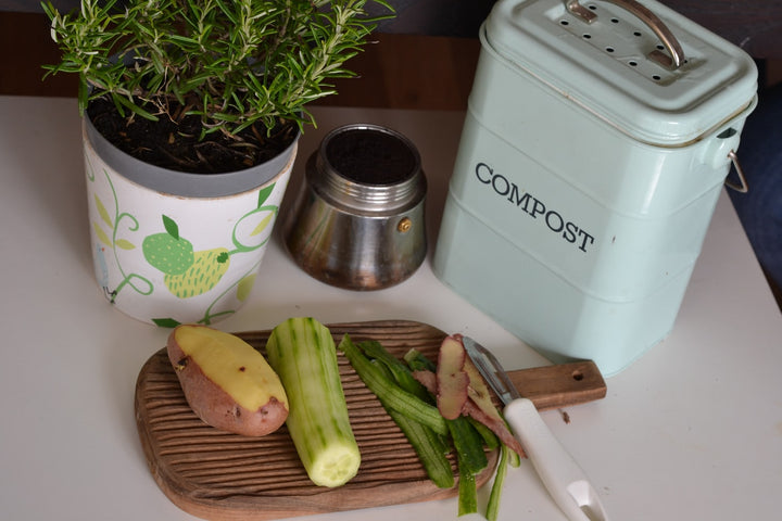 Why Composting Matters?