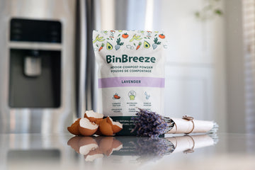 Lavender BinBreeze 450g Pouch